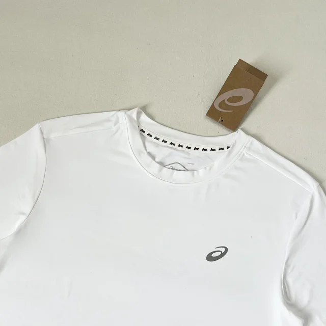 Asics Basic Gym Top | Various Colours