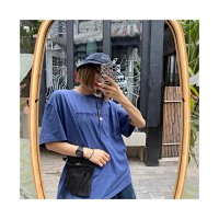 Carhartt Washed  Embroidered Logo Tee — seller photo 8