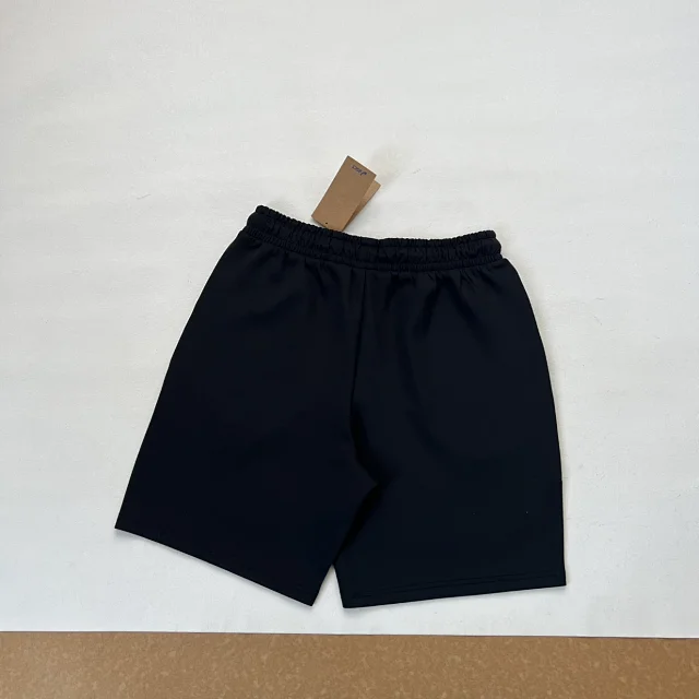 Asics Basic Gym Shorts | Blue or Black