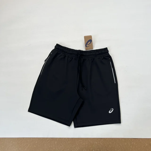 Asics Basic Gym Shorts | Blue or Black