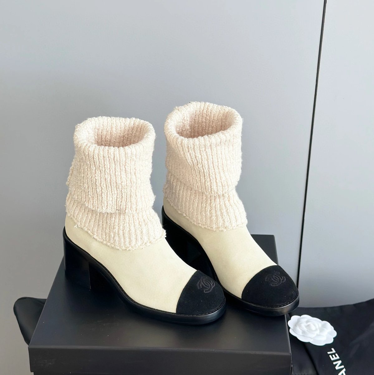 Off white