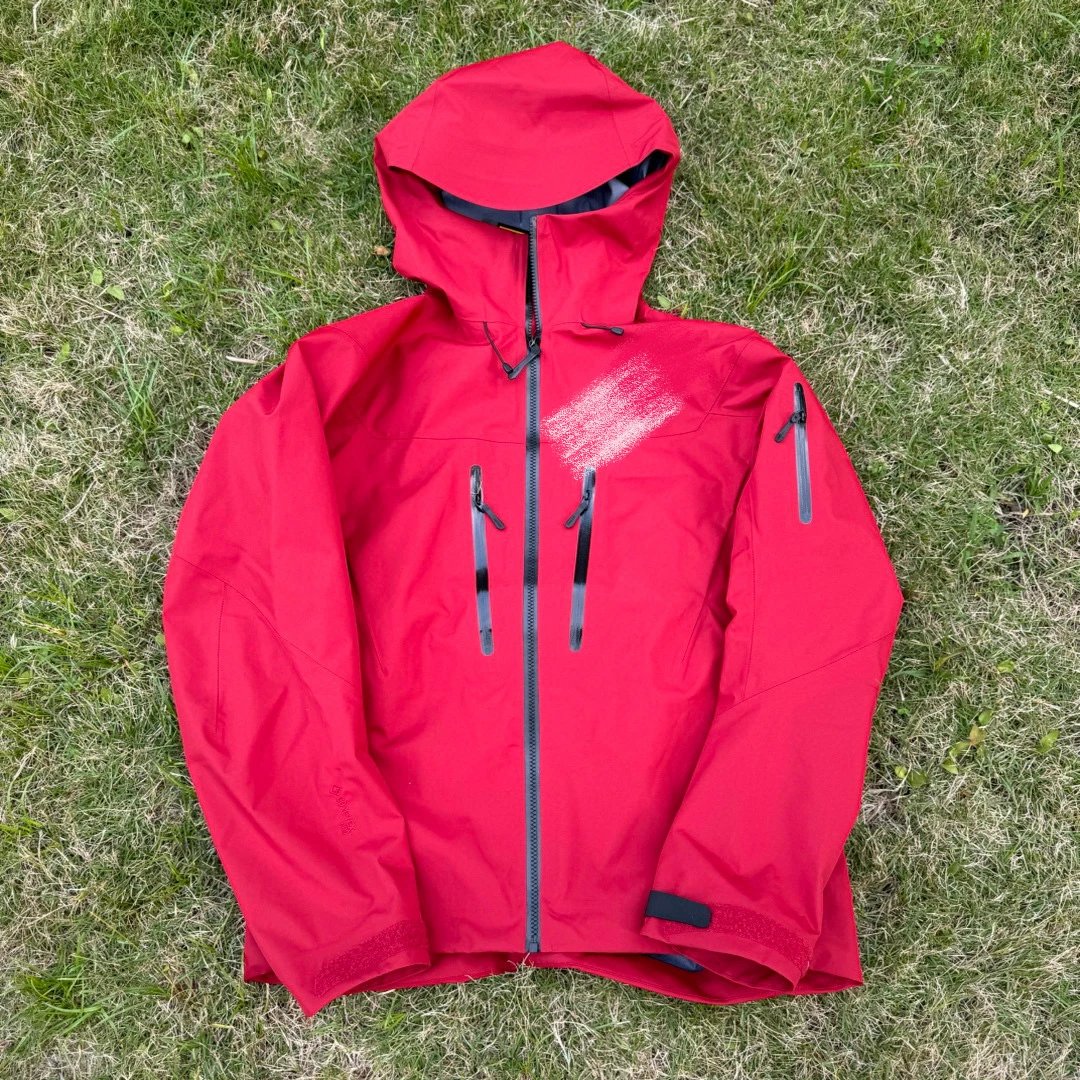 SV7 Bordeaux Red