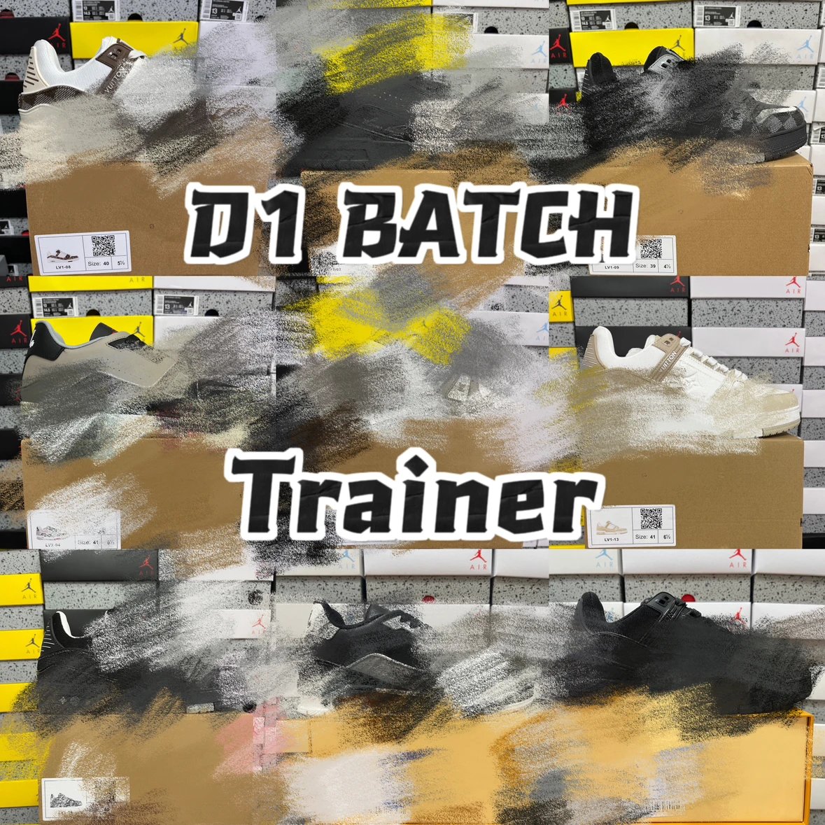 Trainer