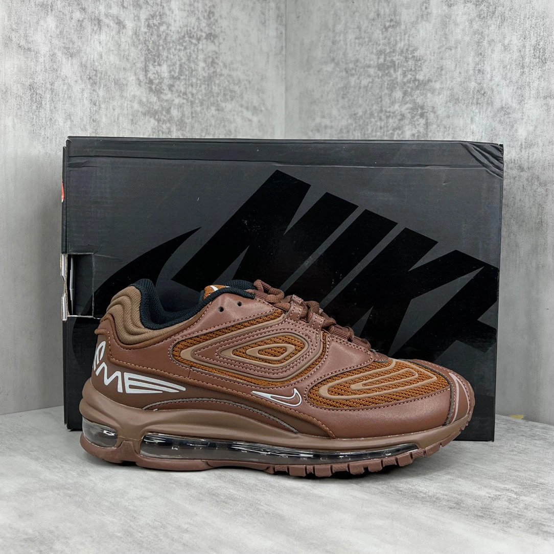 SUP co branded brown DR1033-200
