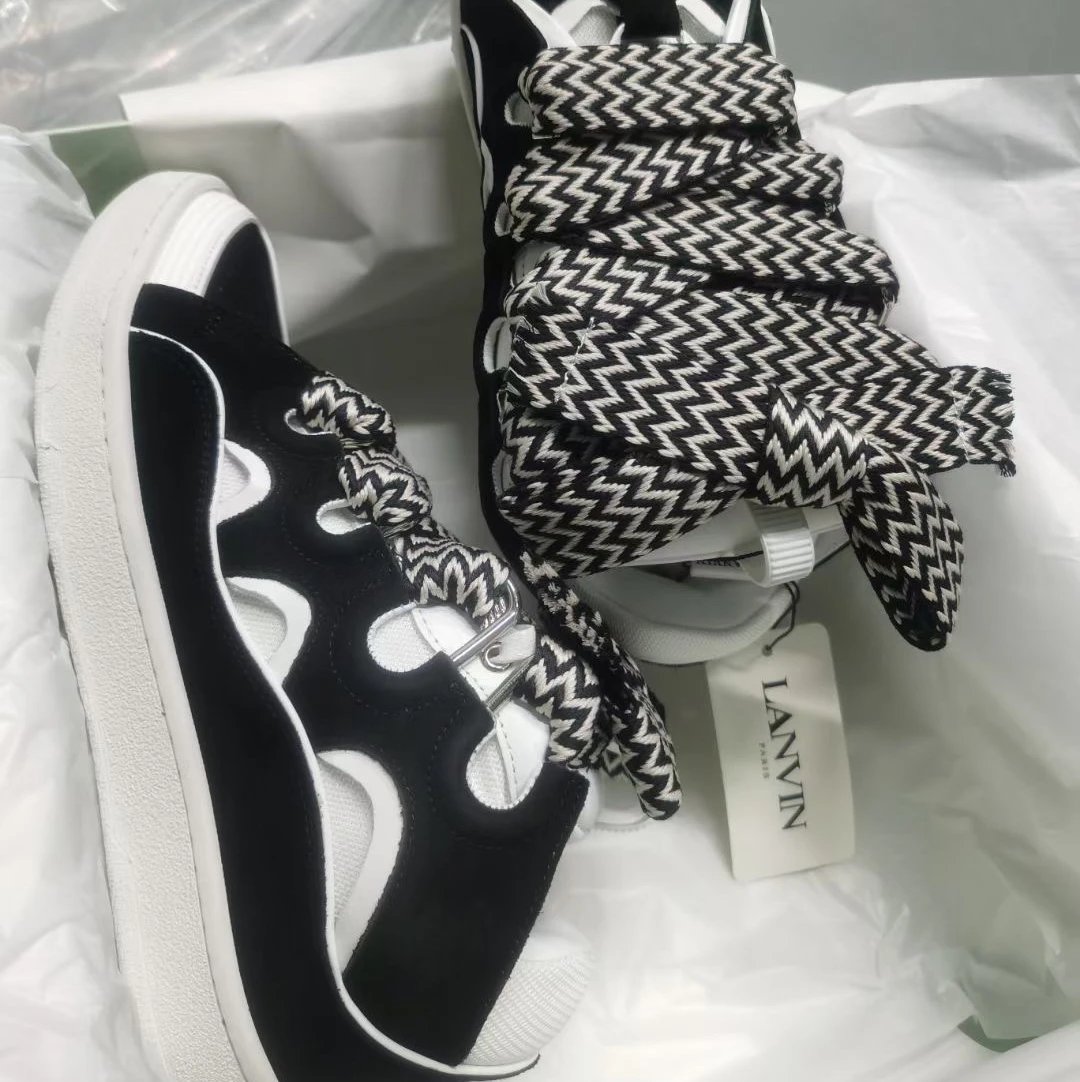 Black & White Panda