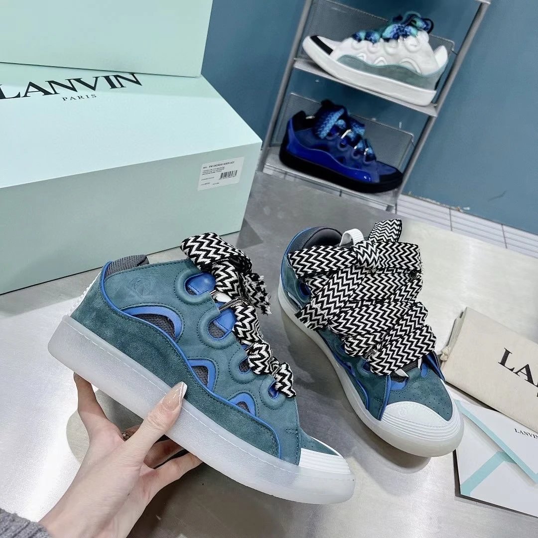 Haze Blue (customized, non refundable)