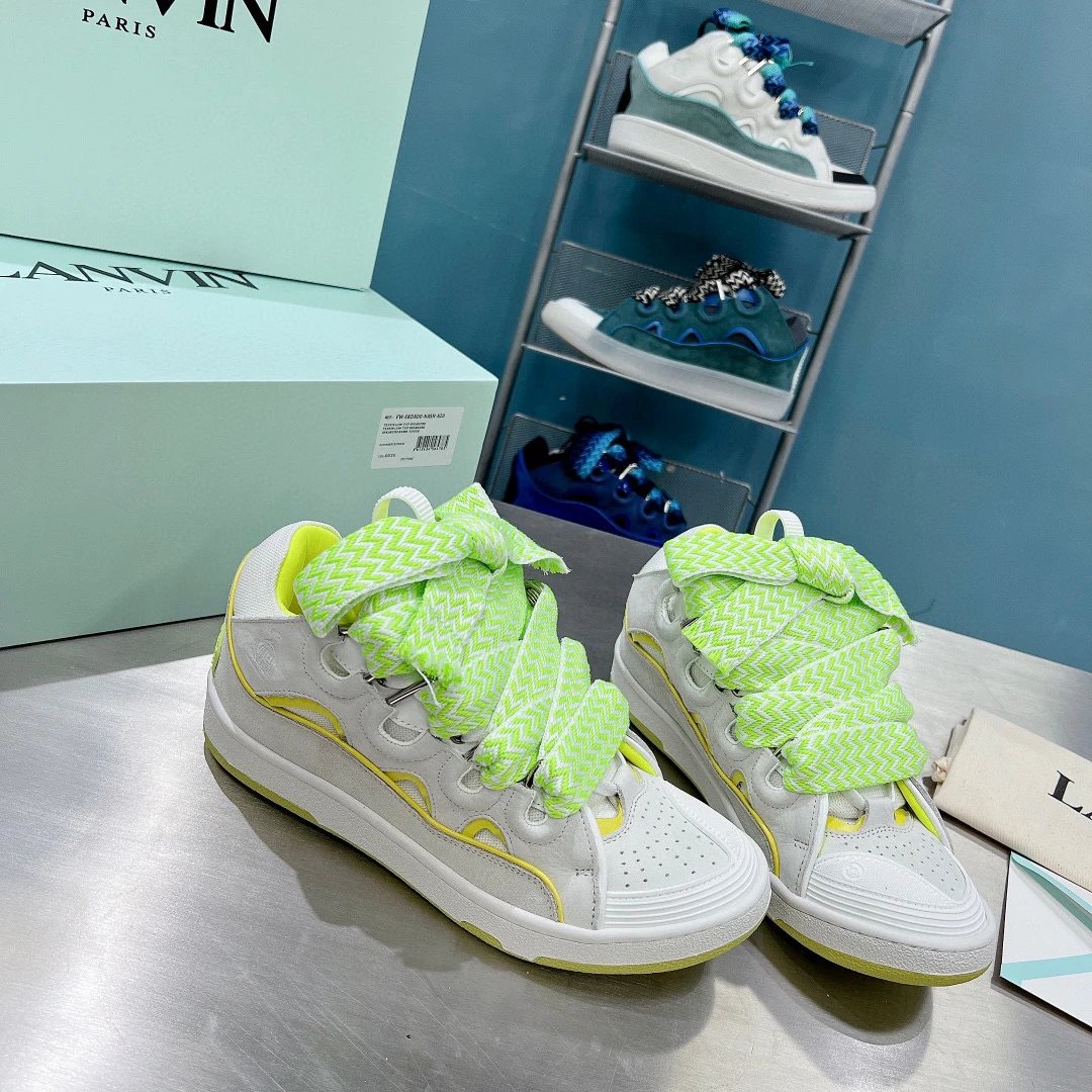 White, green, and yellow (customized items are non refundable)