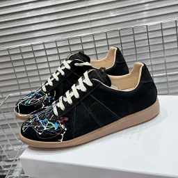 thumbnail for [DG Dongguan] Dexun shoes MM6WF01
