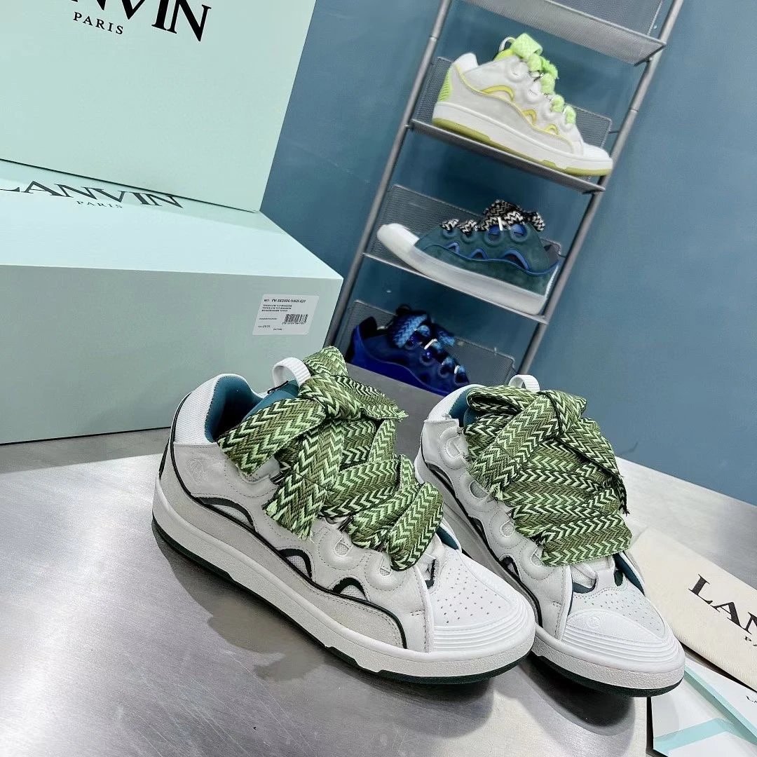 Light white green (customized, non refundable)
