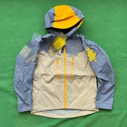 thumbnail for [TZ Version] Raincoat Link 2
