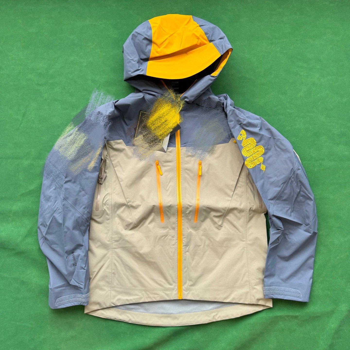 Snake Year Limited S-XXL