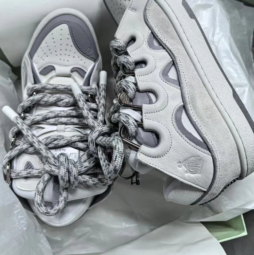 Coarse gray (customized version non refundable)