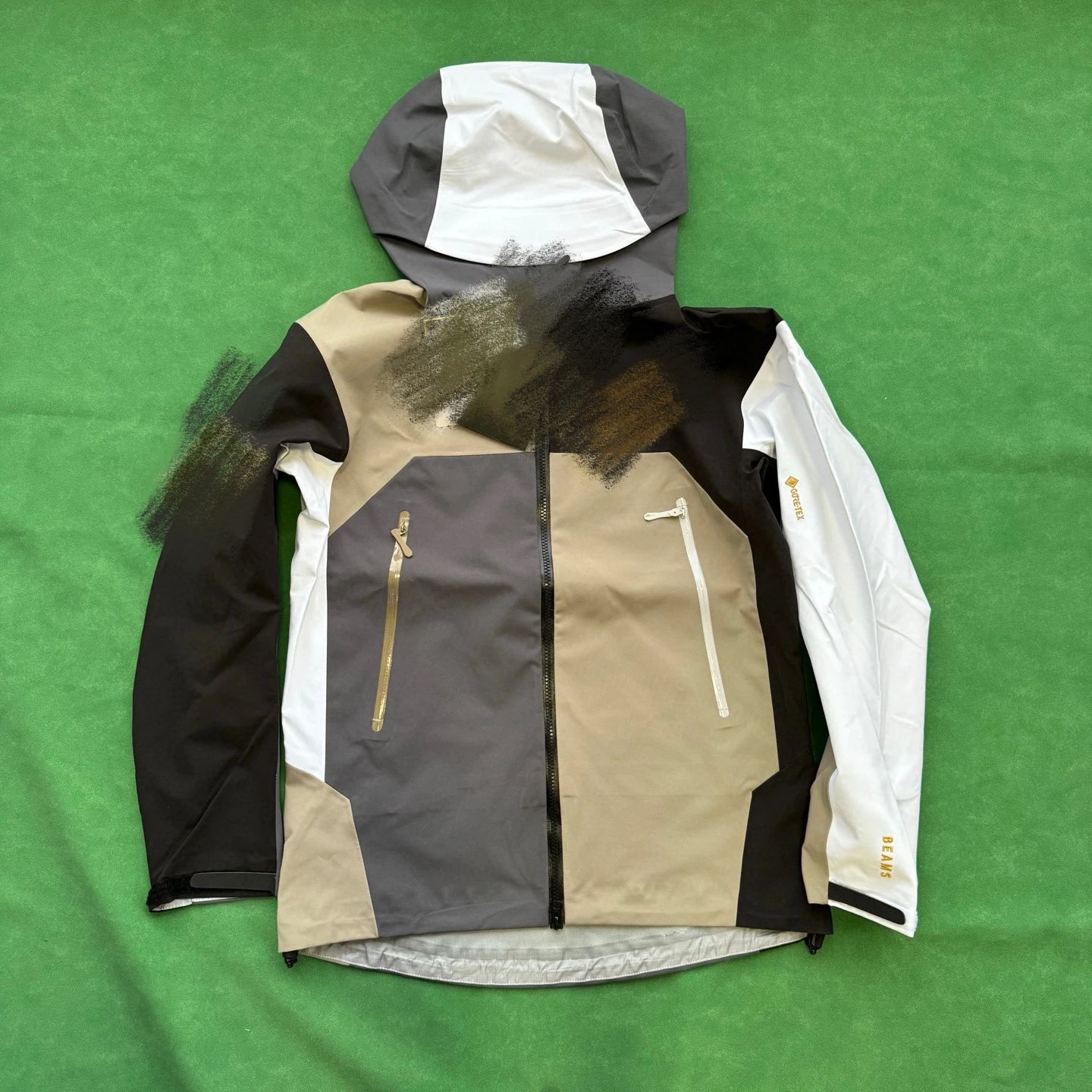 Japan limited S-XXL
