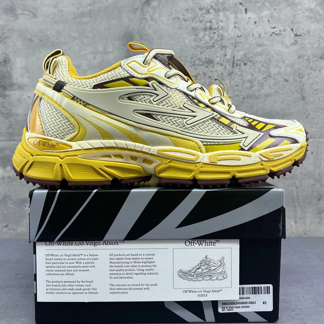 Yellow 10003