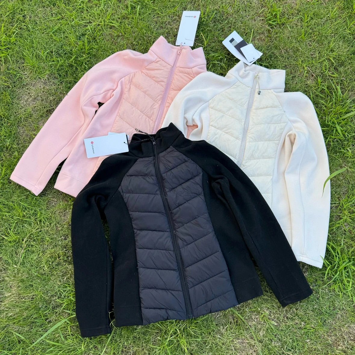 Lululemon Down Jacket