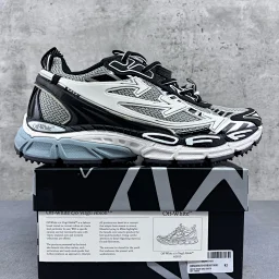 thumbnail for [LS Retail Edition] C O VirGil Abloh Collaboration Vintage Running Shoes off