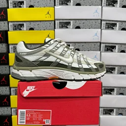 thumbnail for [WM version] LINK1 P-6000 Initiator Running Dad Shoes