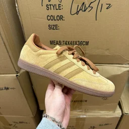thumbnail for [God God Edition] special clearance Gazelle Samba