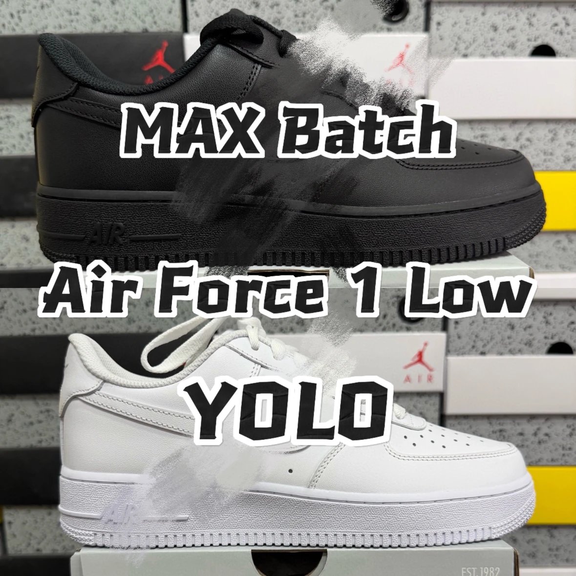 YOLO66 product 1
