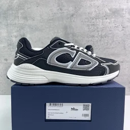 thumbnail for [ZC President's Edition] B30 mesh low-top athleisure shoes 35-46