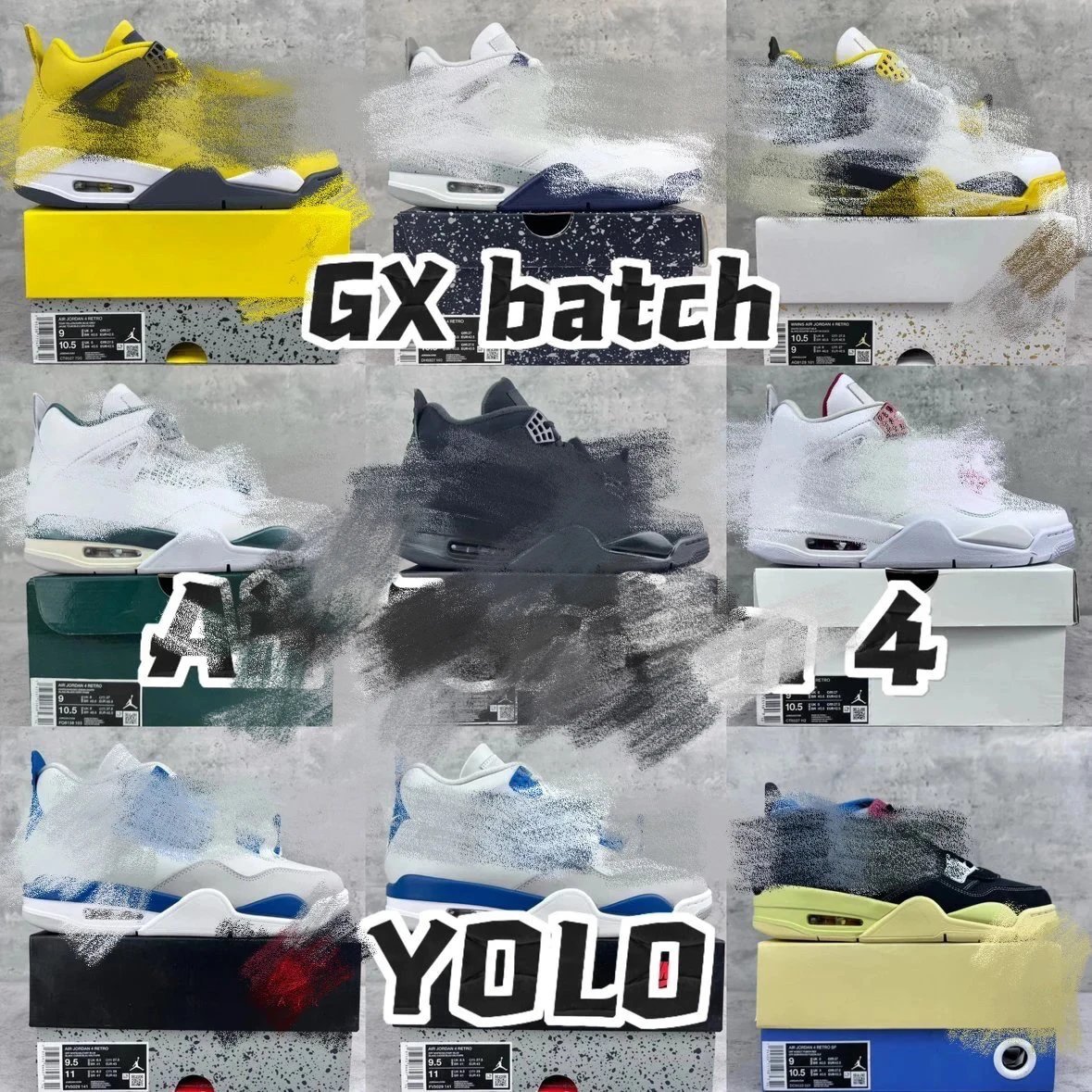 Sneakers preview 4