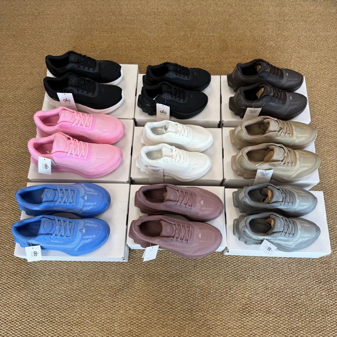 Alo yoga Sneakers Runner