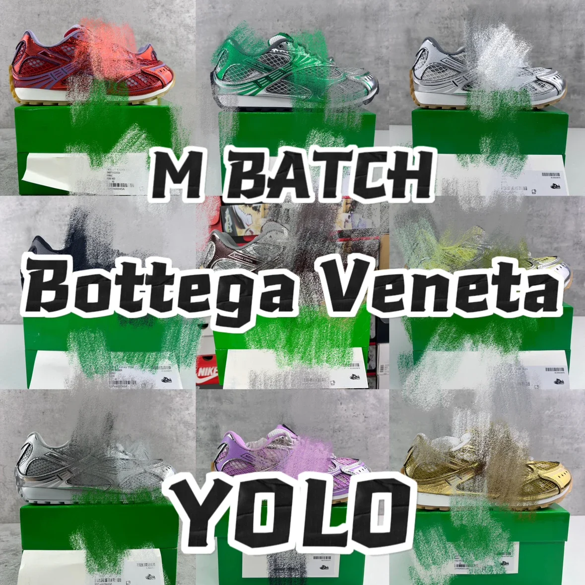 BOTTEGA VENETA Top