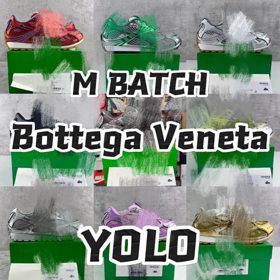 M Edition BV Series