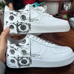 thumbnail for [GX Green X Edition] Air Max 95