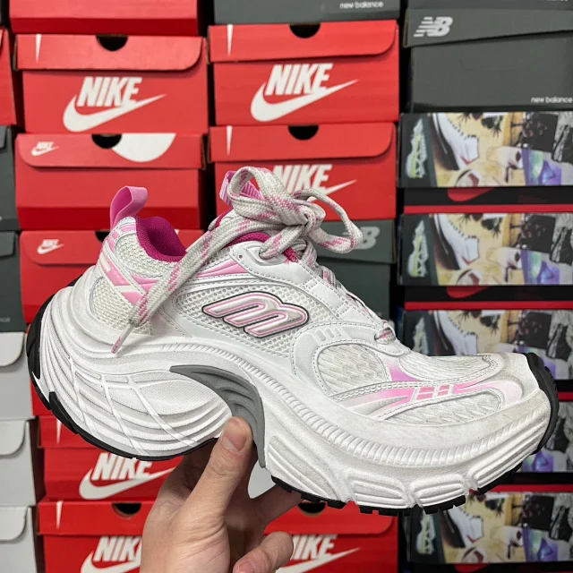 Unbranded Sneakers 6XL chunky mesh product detail image 63