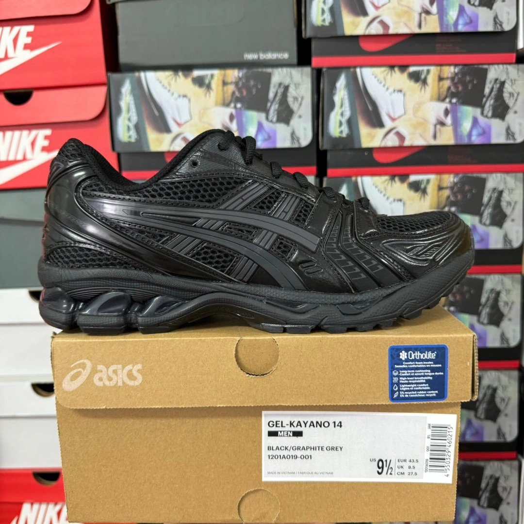 1201A019-001 All Black