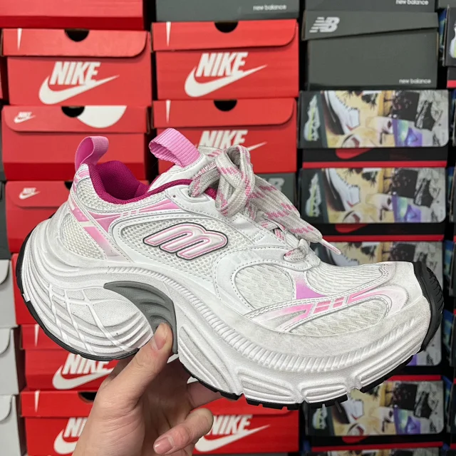 Unbranded Sneakers 6XL chunky mesh product detail image 55