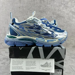 thumbnail for 【LS零售版】C/O VirGil Abloh 联名款 复古跑鞋 off