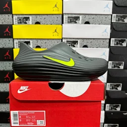 thumbnail for [LW Version] ReactX Rejuven8 is the most popular sneaker series