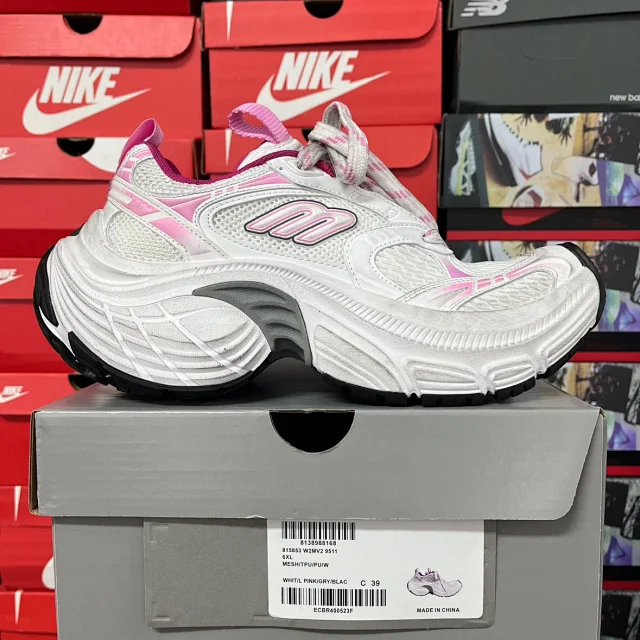 Unbranded Sneakers 6XL chunky mesh product detail image 56