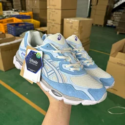 thumbnail for [PE version] GEL-NYC Comfortable Running Shoes Collection