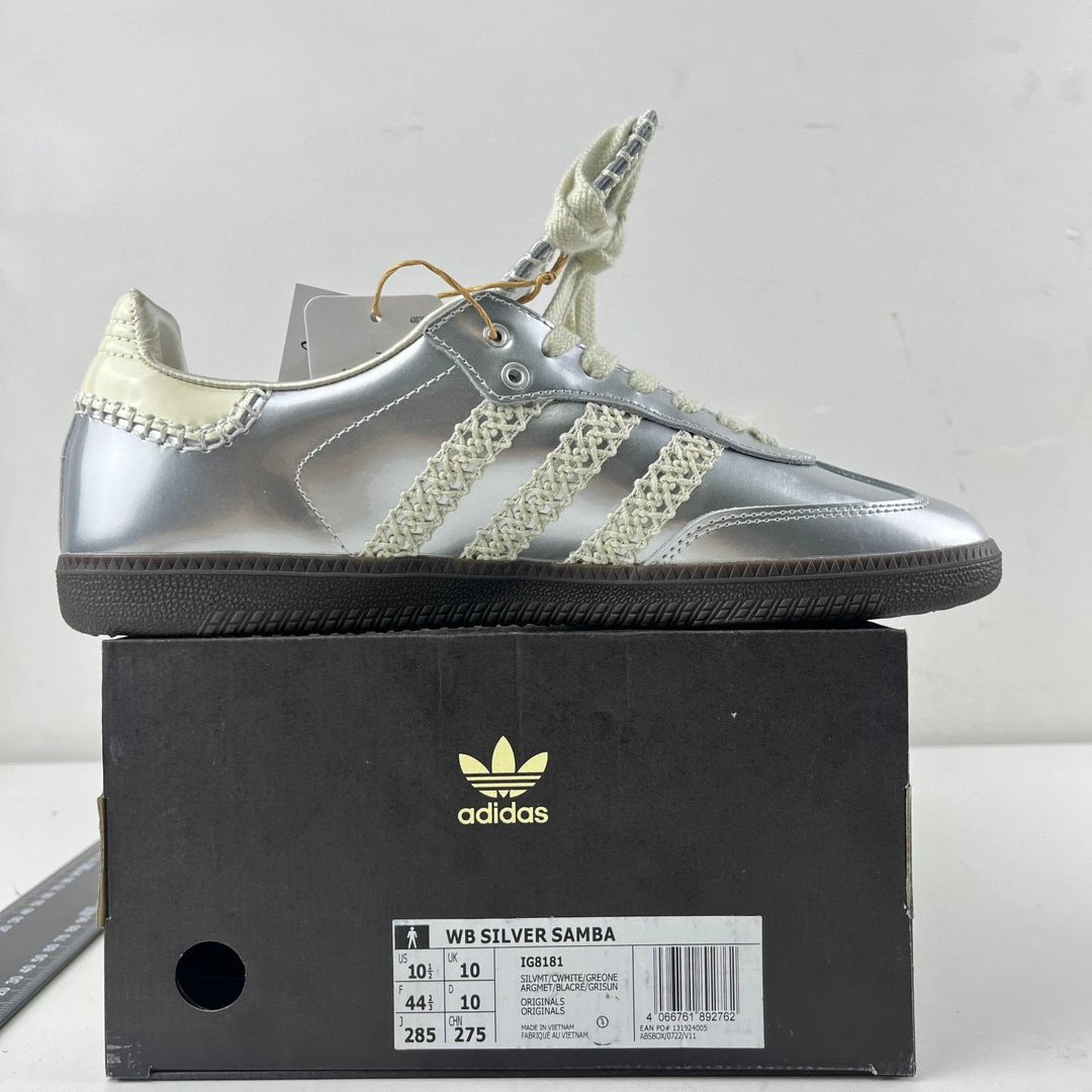 液态银长舌 IG8181