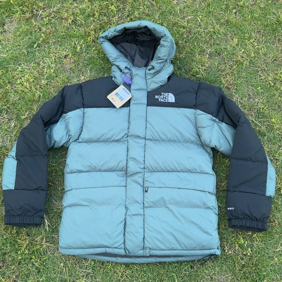 23SS Himalaya Series Hooded Down Jacket photo 6