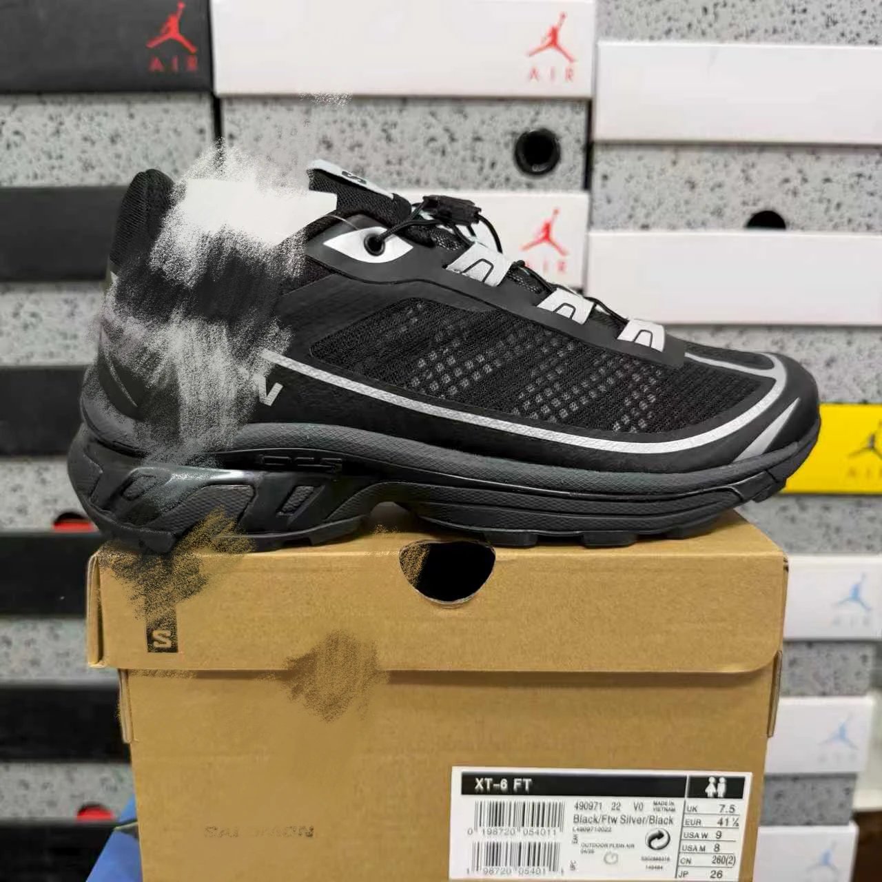 Black 490971 36-45