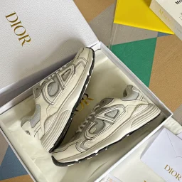 thumbnail for [DG Dongguan Batch] D Home B30 Series CD Shoes 36-46 (Two kinds of shoebox packaging available from factory) WF03