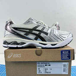 thumbnail for 【ZC总裁】Gel-Kayano 14 运动休闲透气专业跑鞋