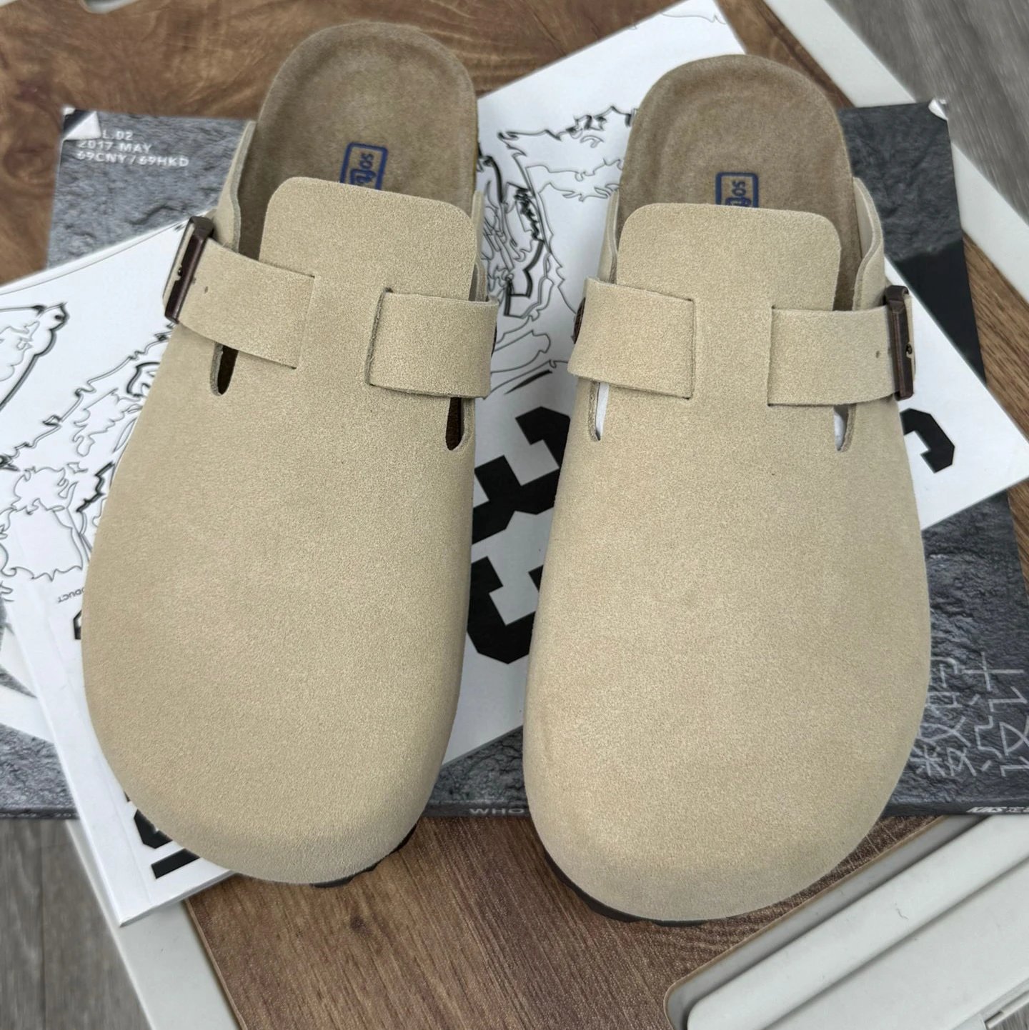 Sand color