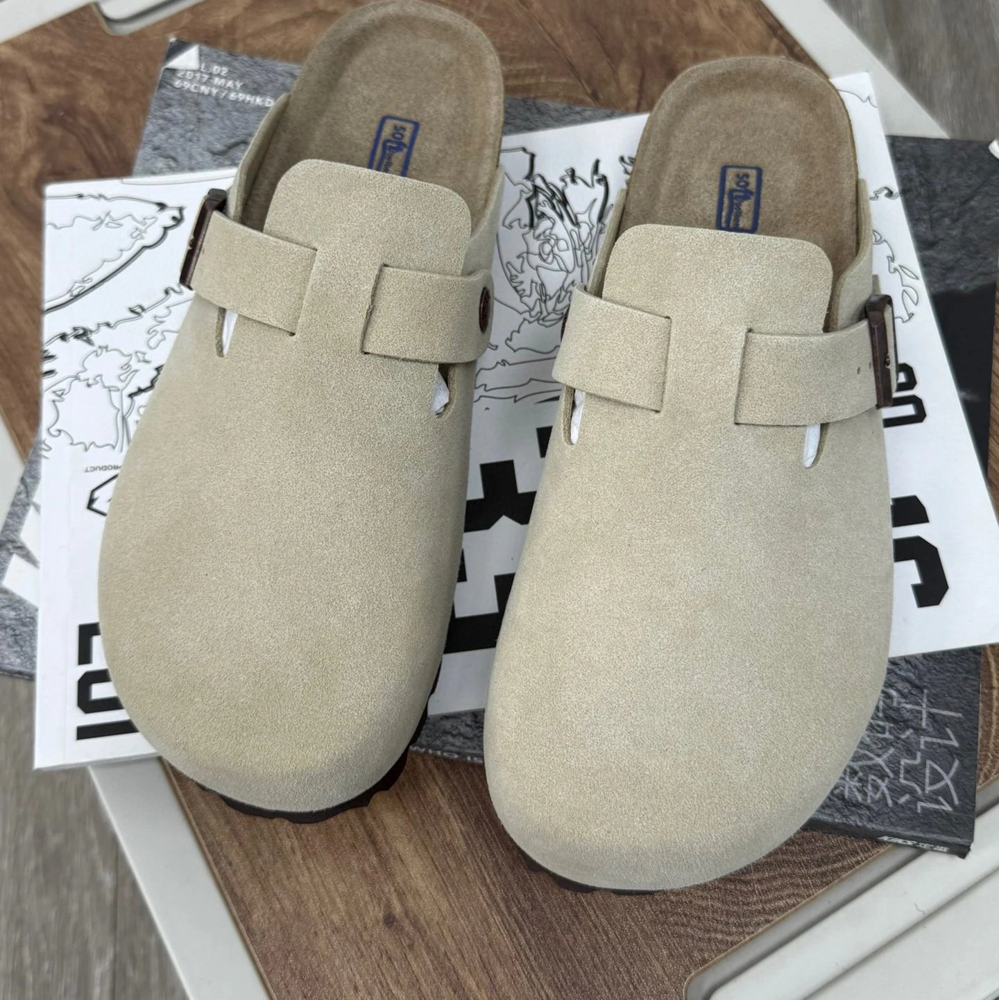 Khaki