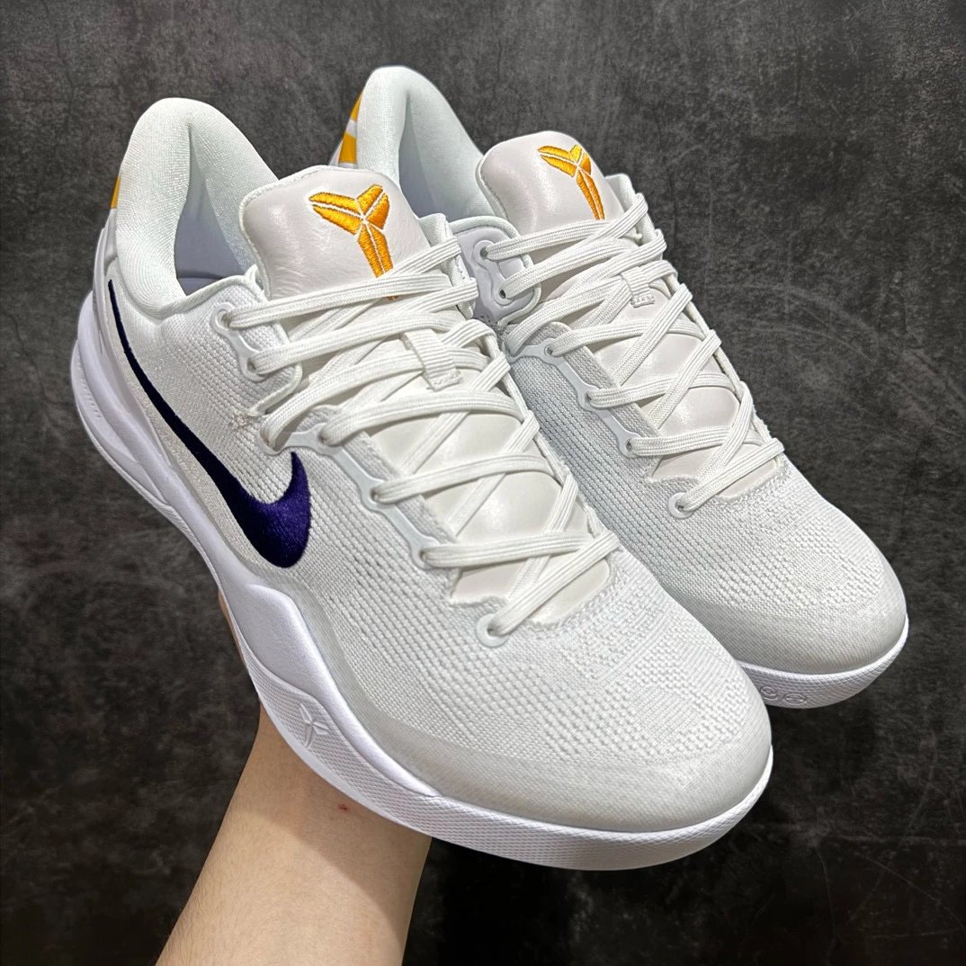 ZK8 "Lakers Home" HF9550-100