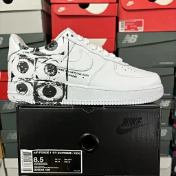 thumbnail for [G version] Tripartite joint white and black six eyes 923044-100