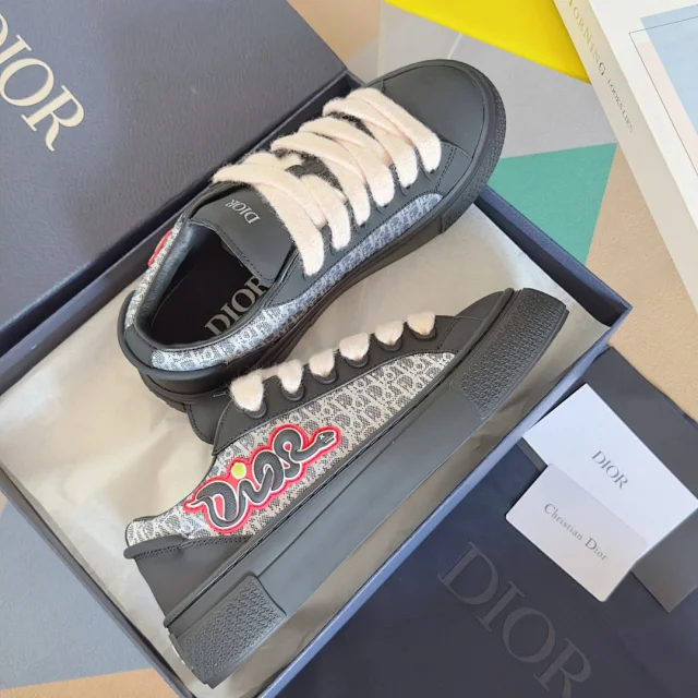 Dior Sneakers B33 product detail image 22