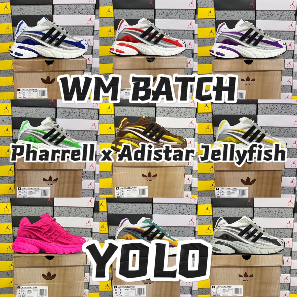 Sneakers preview 2