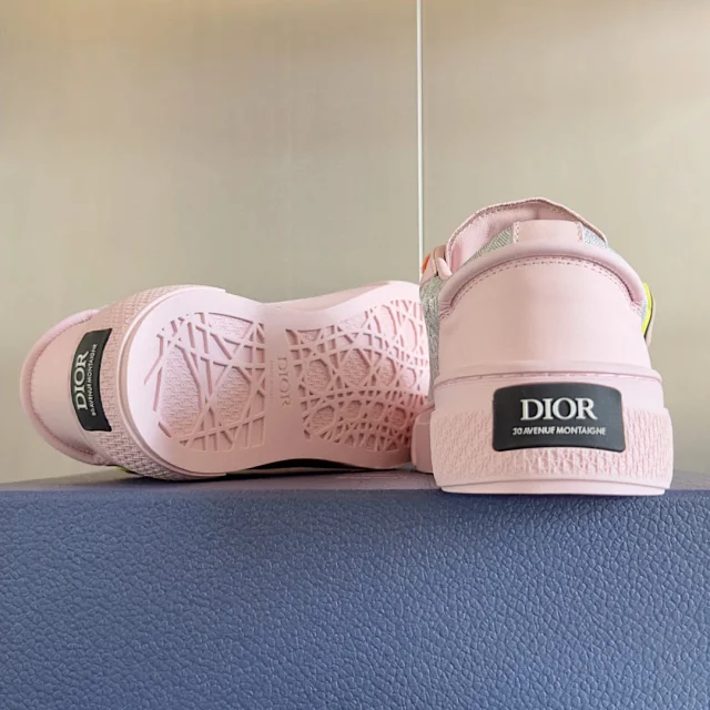 Dior Sneakers B33 product detail image 18