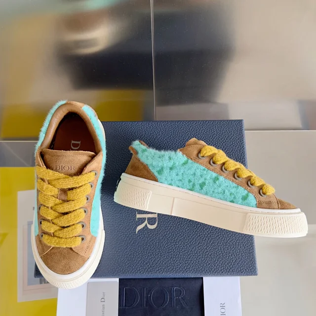 Dior Sneakers B33 product detail image 48
