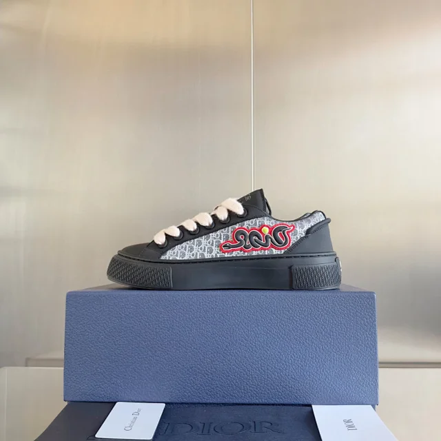 Dior Sneakers B33 product detail image 23